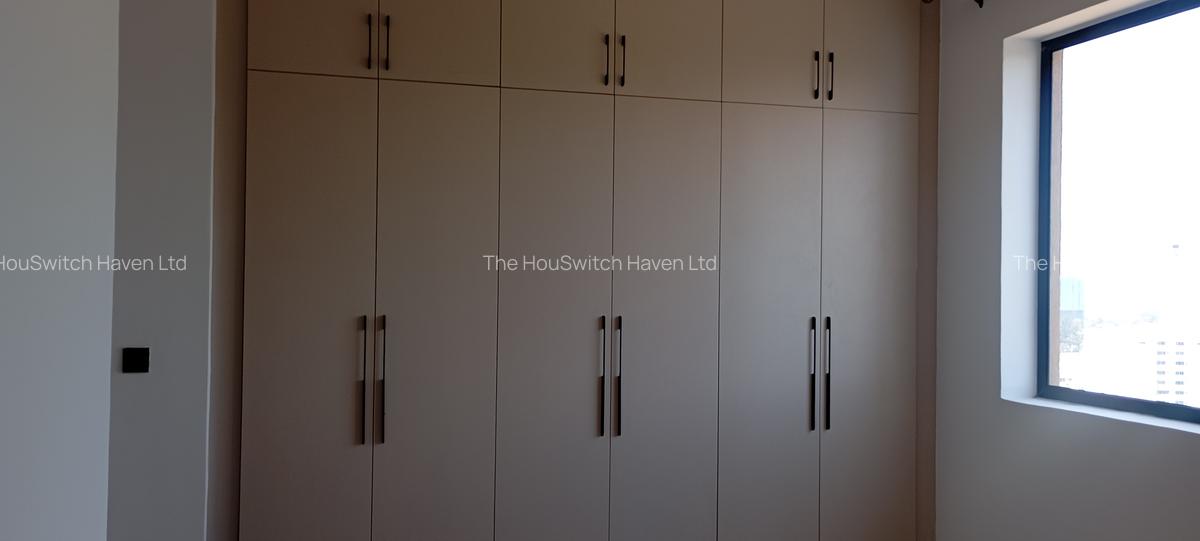 2 Bed Apartment with Gym at Brookside Gardens - 13