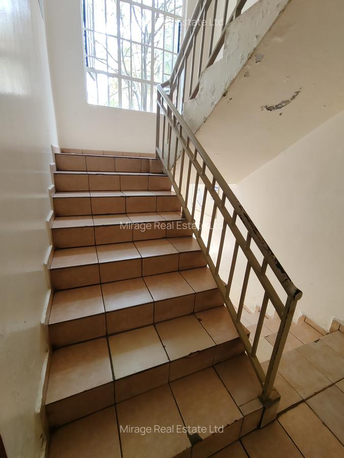 2 Bed Apartment with Parking in Lavington - 11