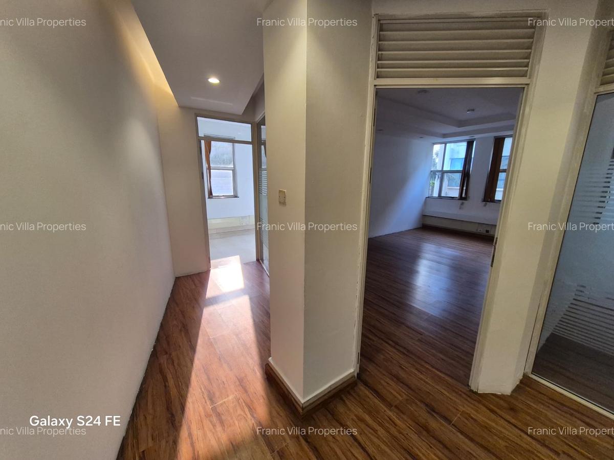 Office with Service Charge Included at Church Road - 8