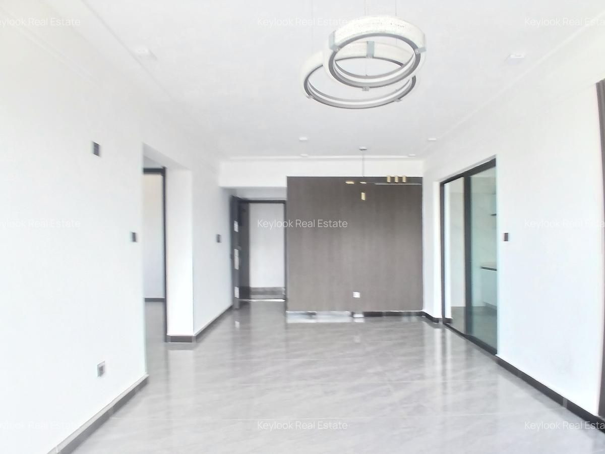 2 Bed Apartment with En Suite at Lavington - 14