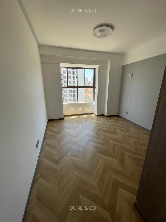 4 Bed Apartment with En Suite in Kileleshwa - 16