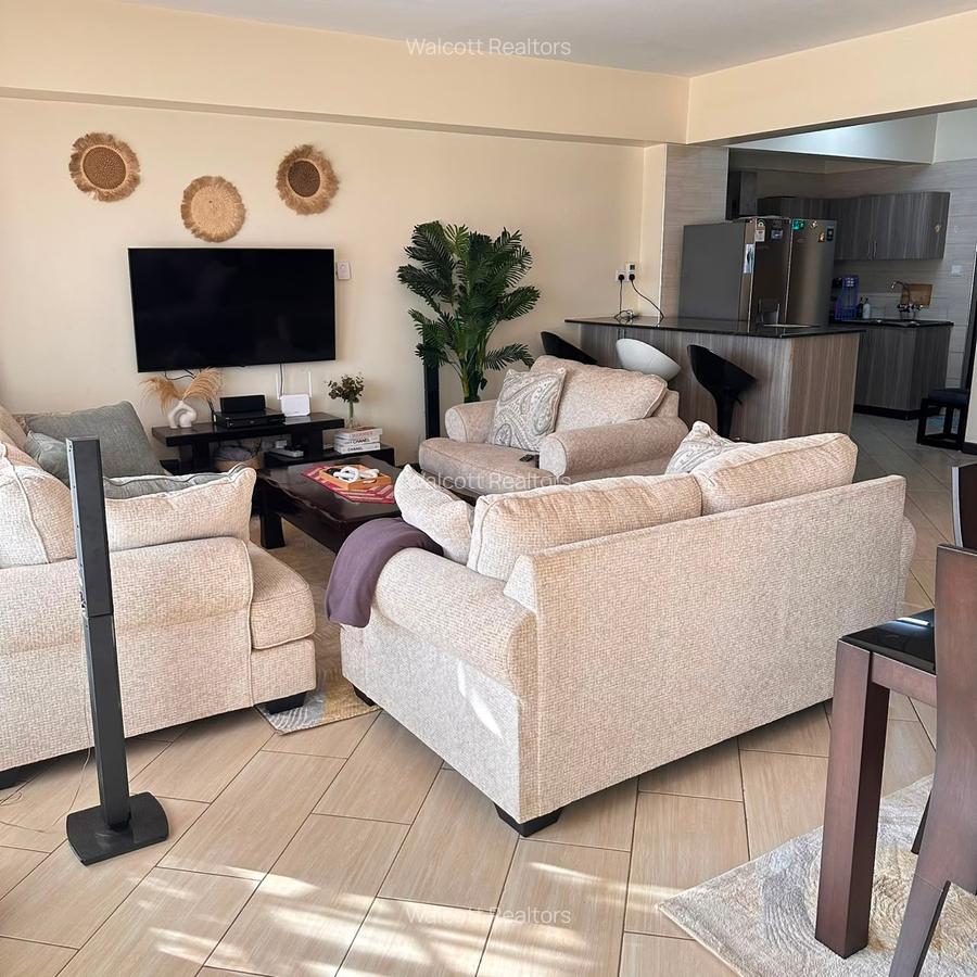 3 Bed Apartment with En Suite in Waiyaki Way - 2