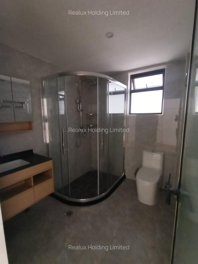 2 Bed Apartment with En Suite in Kileleshwa - 16