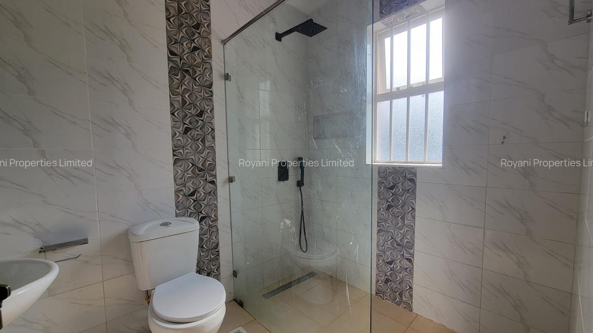 4 Bed House with En Suite in Kiambu Road - 17