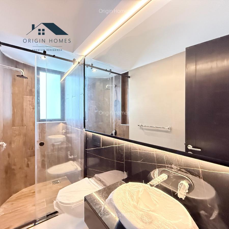 3 Bed Apartment with En Suite at Peponi Road - 12