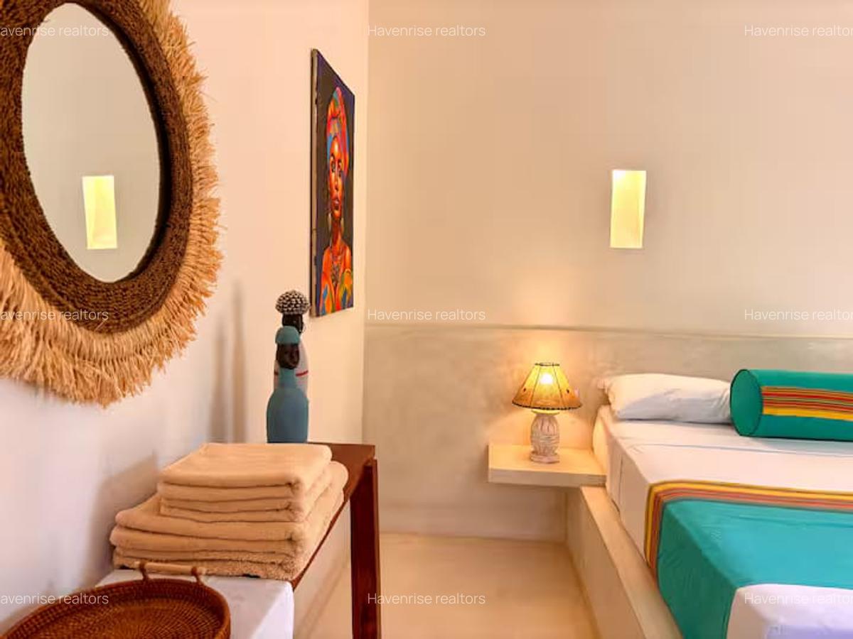 3 Bed House at Watamu - 11