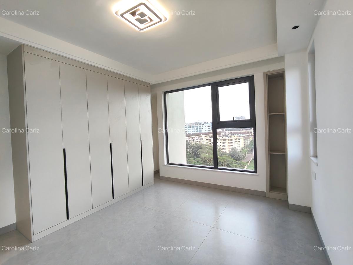 2 Bed Apartment with En Suite at Off Peponi Road - 9