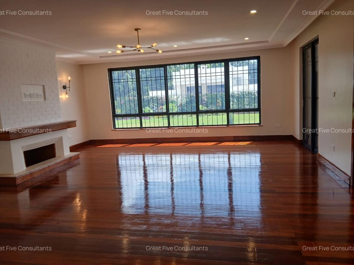 6 Bed Villa with En Suite in Loresho - 5