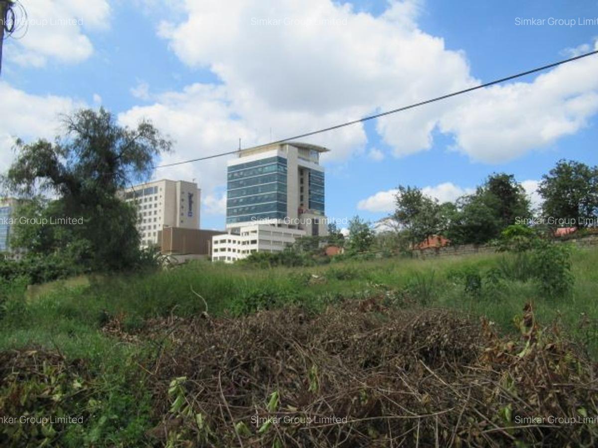 4,047 m² Commercial Land at Matumbato Road - 12