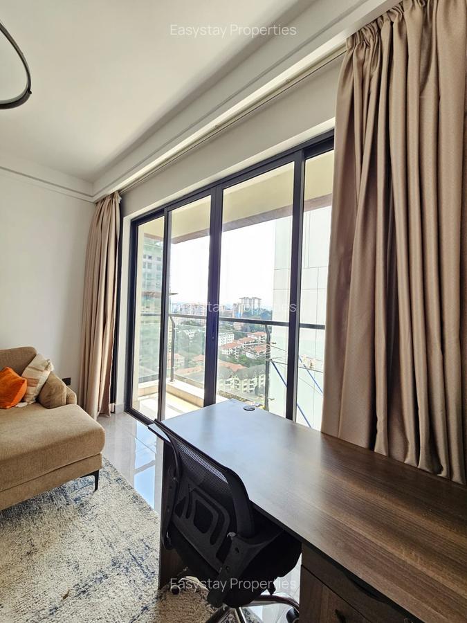 Furnished 1 Bed Apartment with En Suite in Lavington - 3