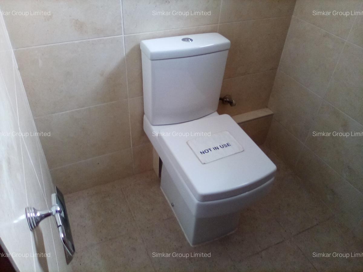 5 Bed Townhouse with En Suite at Syokimau - 13