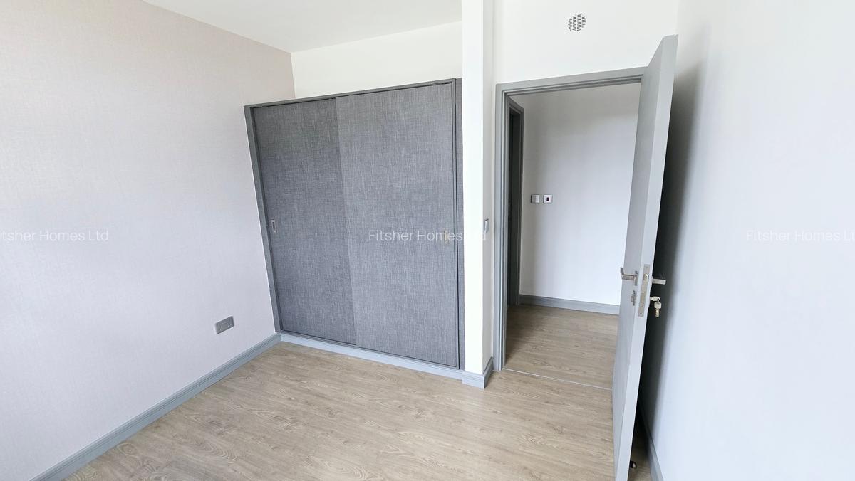 3 Bed Apartment with En Suite in Tigoni - 20