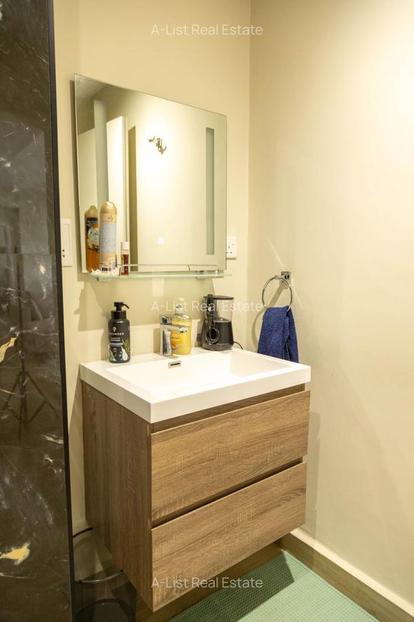 Furnished 2 Bed Apartment with Swimming Pool at Riverside Drive - 7
