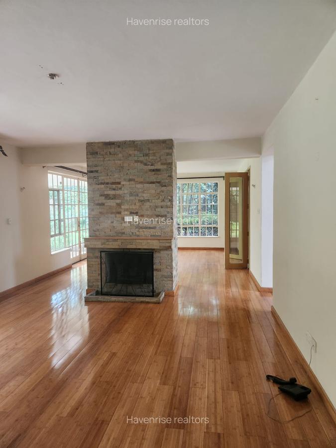 4 Bed House at Karen - 2