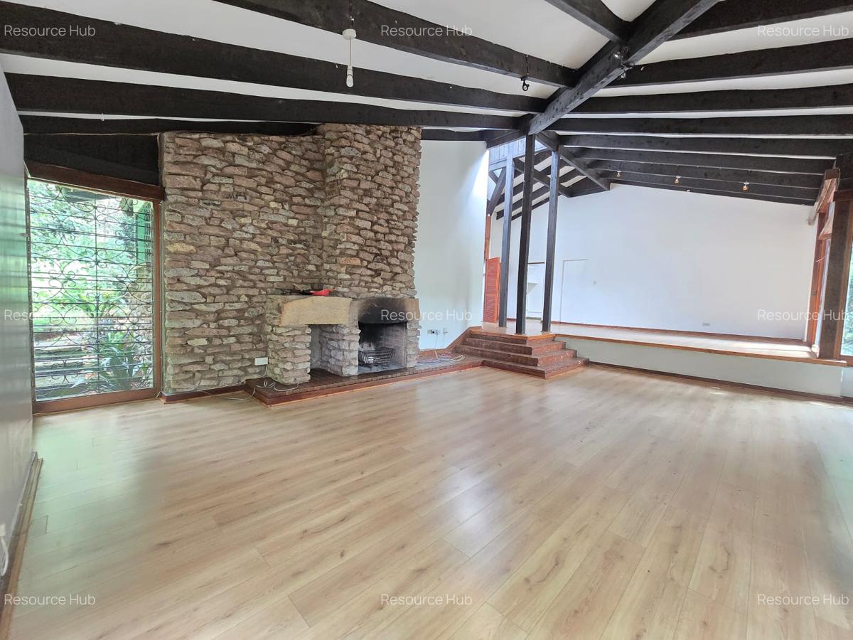 4 Bed House with En Suite at Lower Kabate - 7