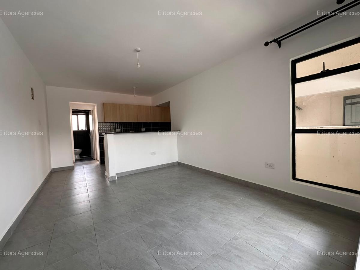 1 Bed Apartment with En Suite at Kirawa Road - 3