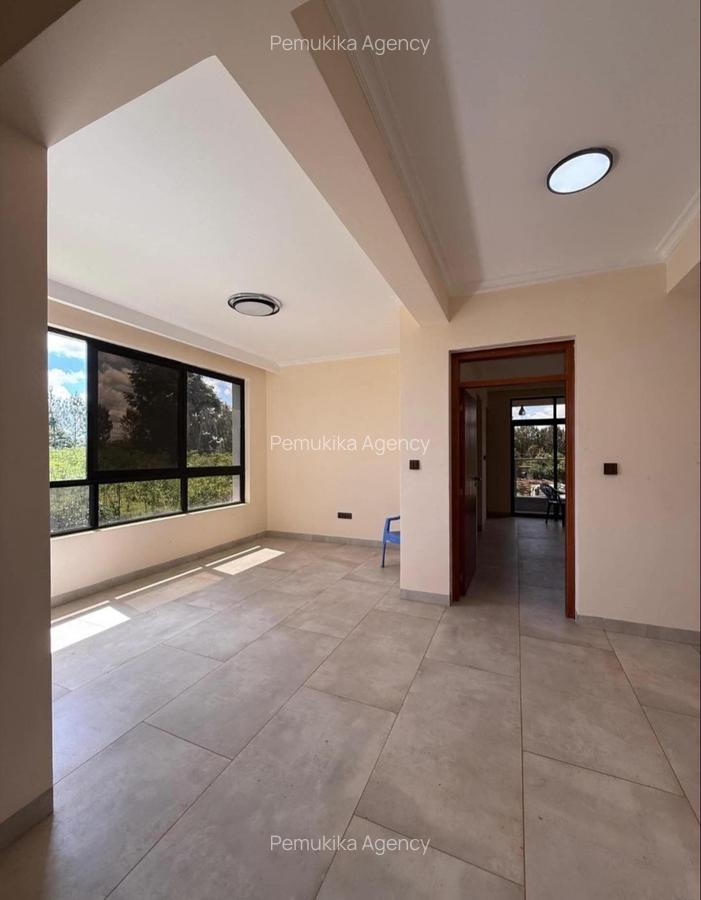 4 Bed Townhouse at Njathani - 15