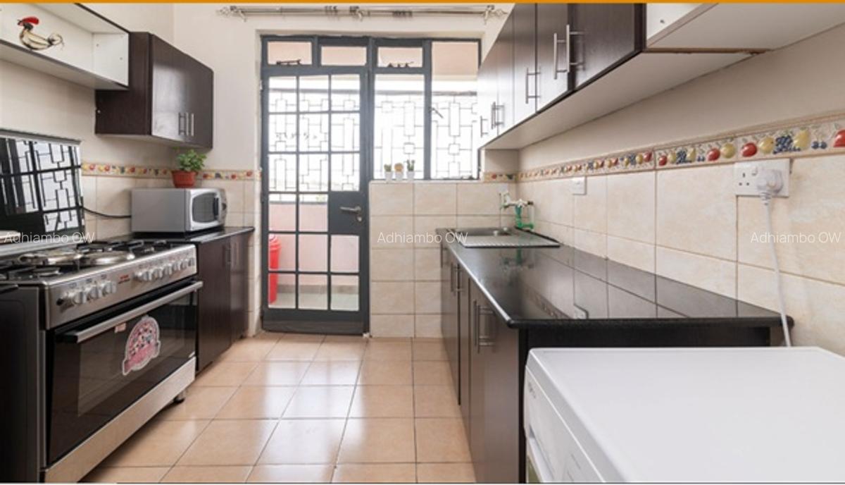 3 Bed Apartment with En Suite at Pridelands - 6