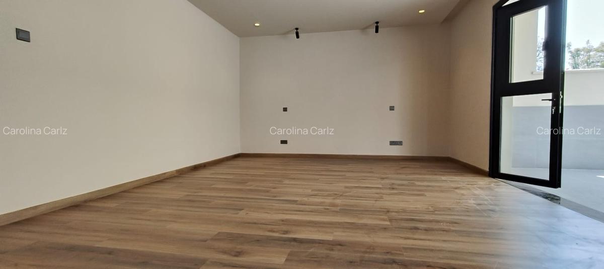 4 Bed Townhouse with En Suite at General Mathenge Rd - 10