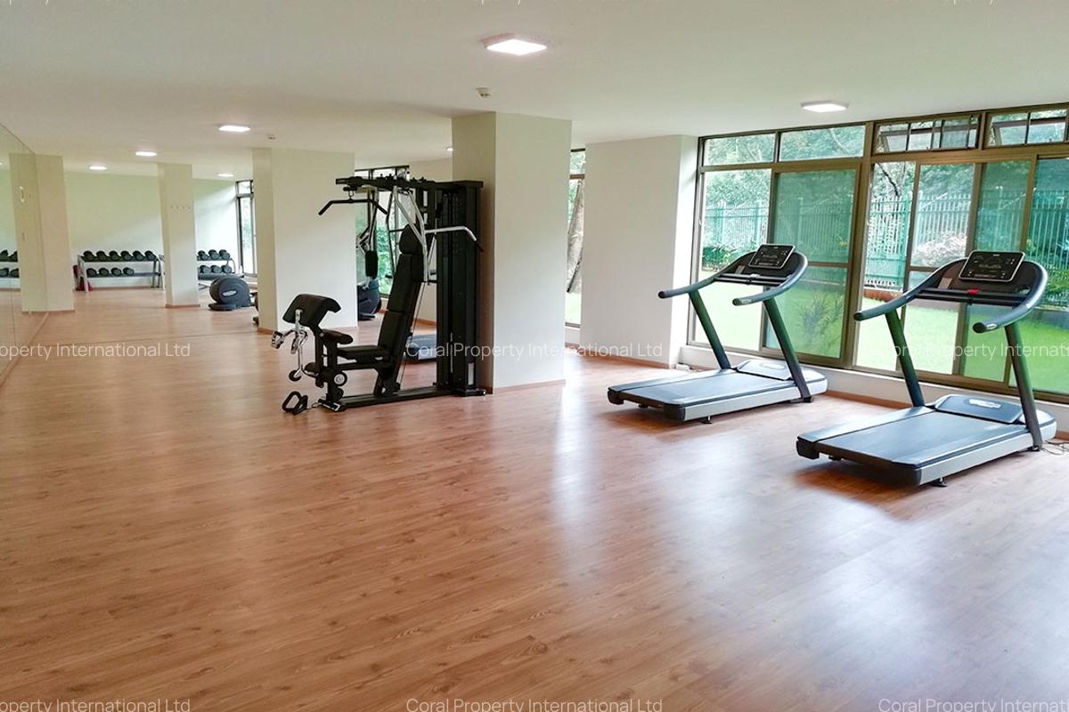 3 Bed Apartment in Parklands - 16