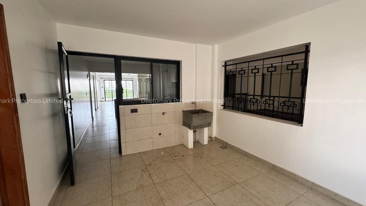 3 Bed Apartment with En Suite at Langata - 10