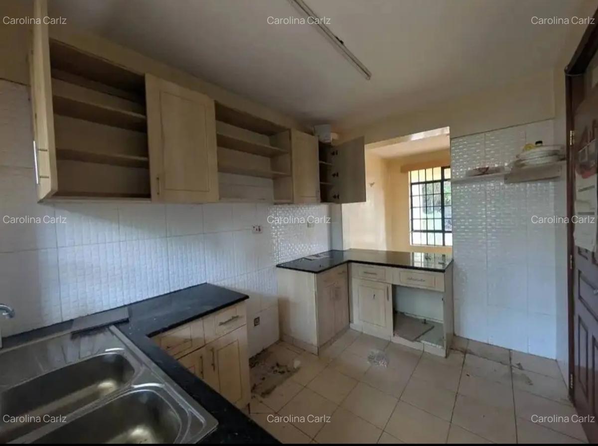4 Bed Townhouse with En Suite at Kirawa Road - 8