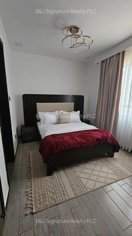 Serviced 1 Bed Apartment with En Suite in Lavington - 4
