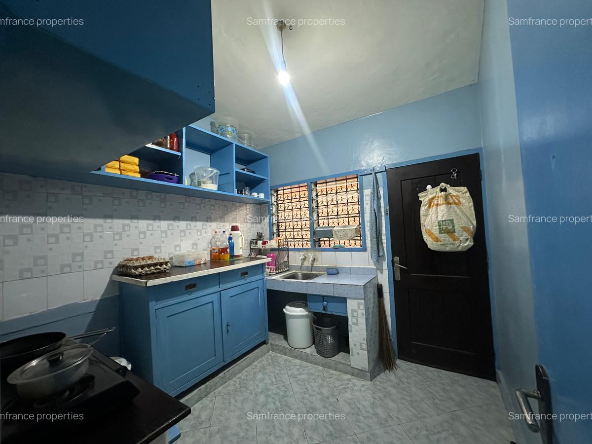 3 Bed Townhouse with En Suite at Vescon - 12
