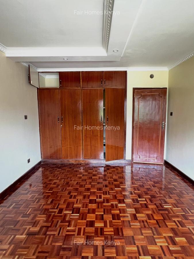 4 Bed Townhouse with En Suite at Riara Road - 11