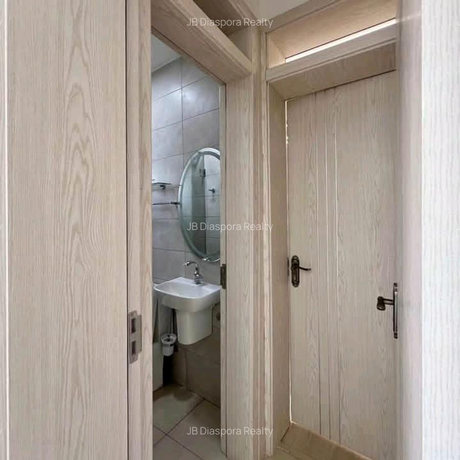 1 Bed Apartment with Swimming Pool at Sport Road - 8
