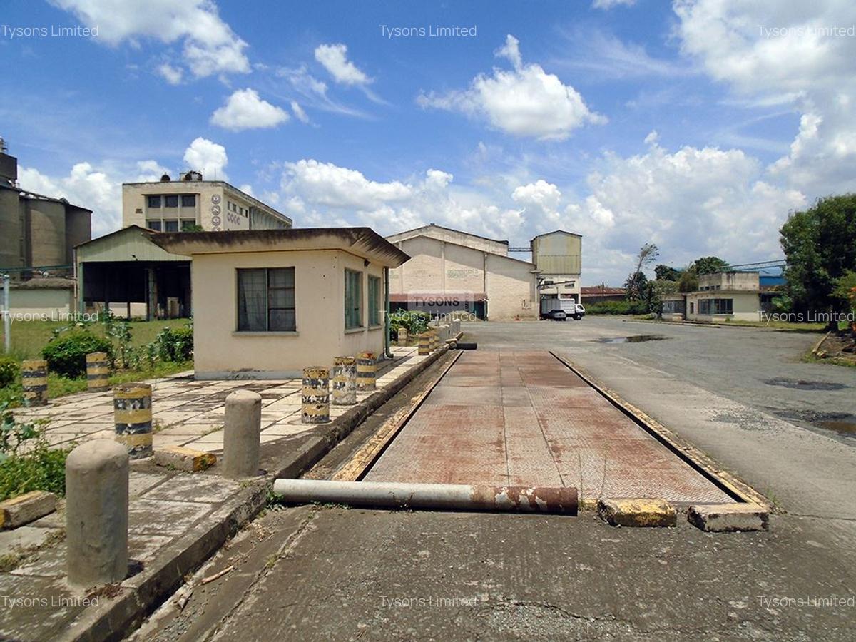 Warehouse in Nakuru - 7