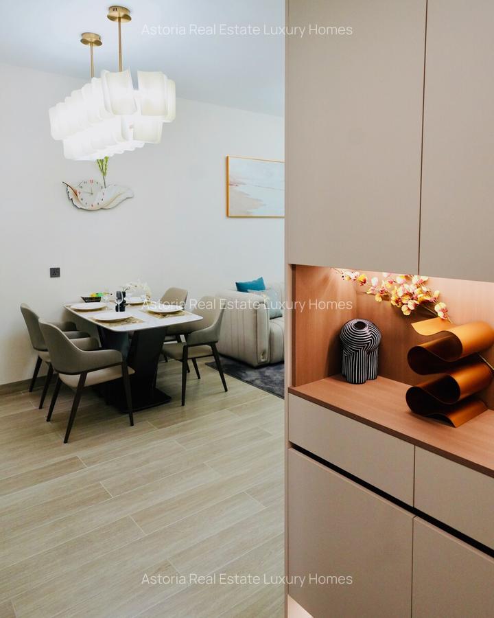 1 Bed Apartment with En Suite at 2026-262 - 10