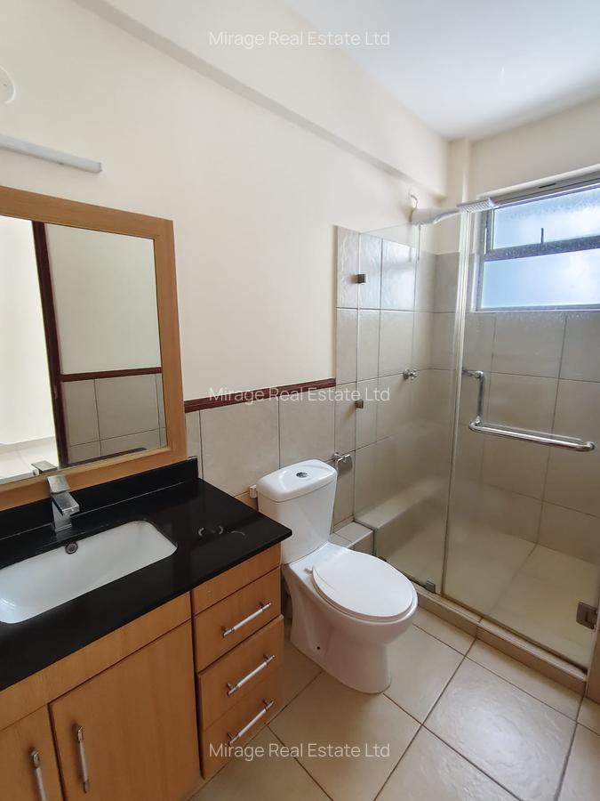 2 Bed Apartment with En Suite in Kileleshwa - 8