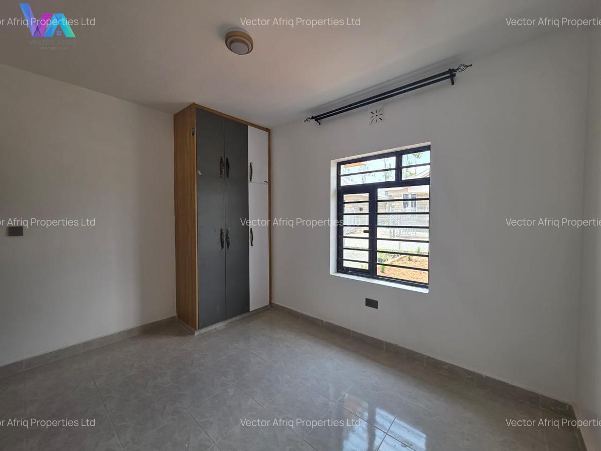 3 Bed House with En Suite in Ngong - 12