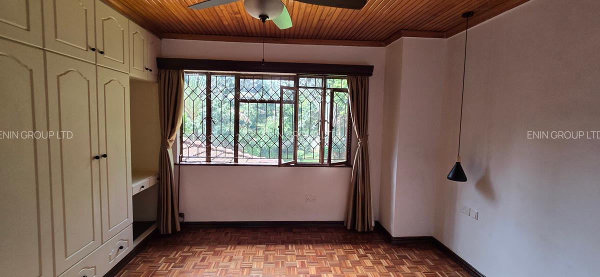 5 Bed House with En Suite at Runda - 5