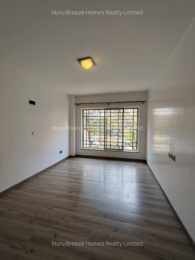3 Bed Apartment with En Suite in Kileleshwa - 9