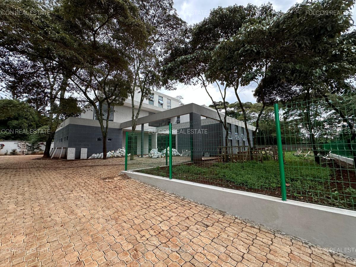 5 Bed Villa with En Suite in Karen - 9