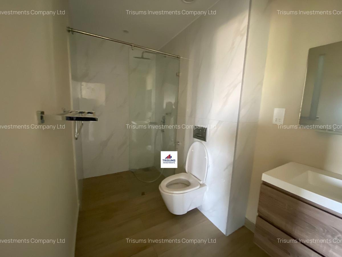 2 Bed Apartment with En Suite in Riverside - 9