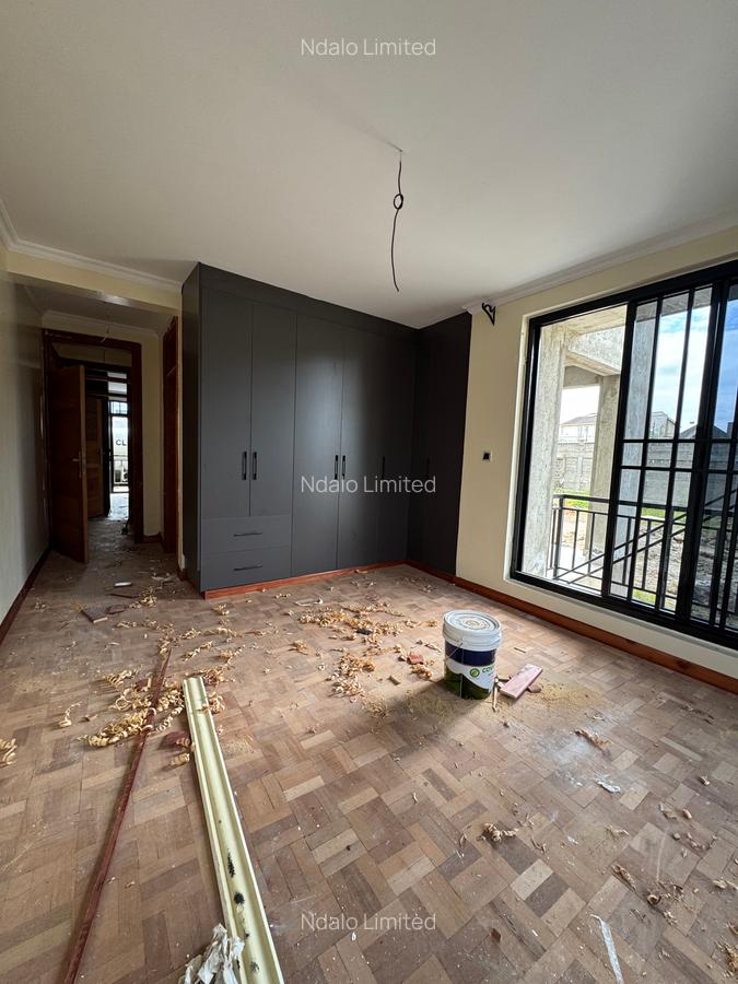5 Bed House with En Suite at Karen - 10