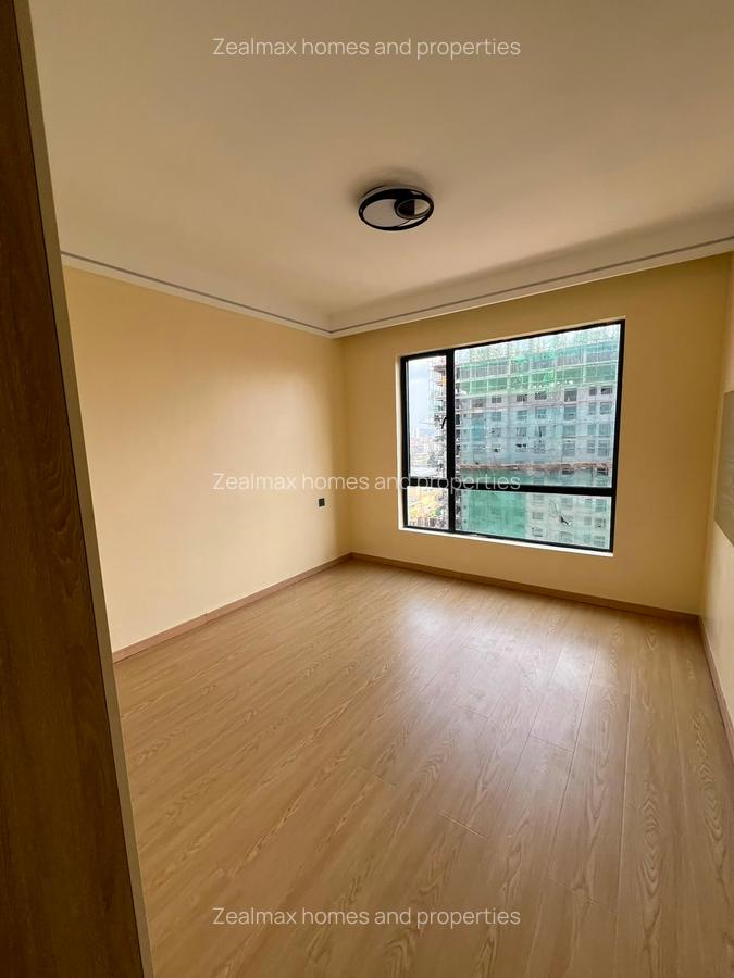 2 Bed Apartment with En Suite at Riara Road - 10