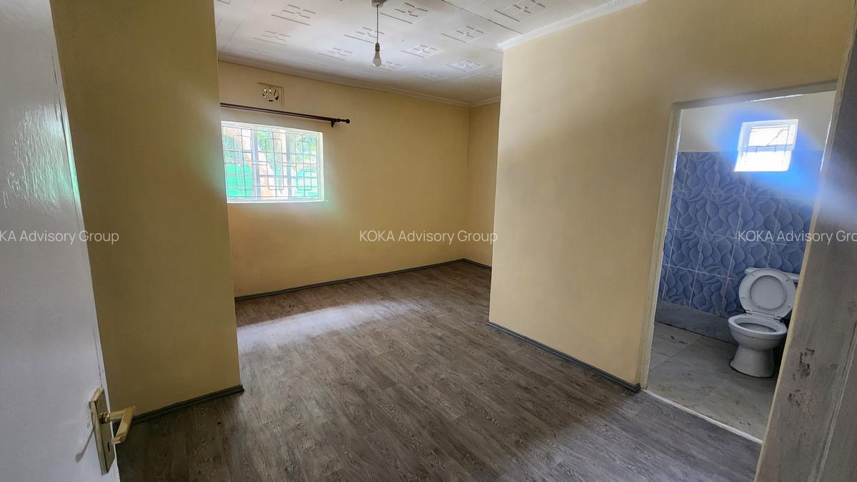 3 Bed House with En Suite in Tigoni - 7
