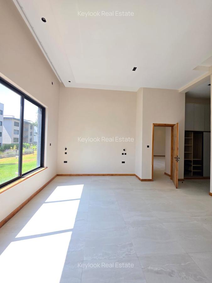 4 Bed Apartment with En Suite at Loresho Ridge - 14