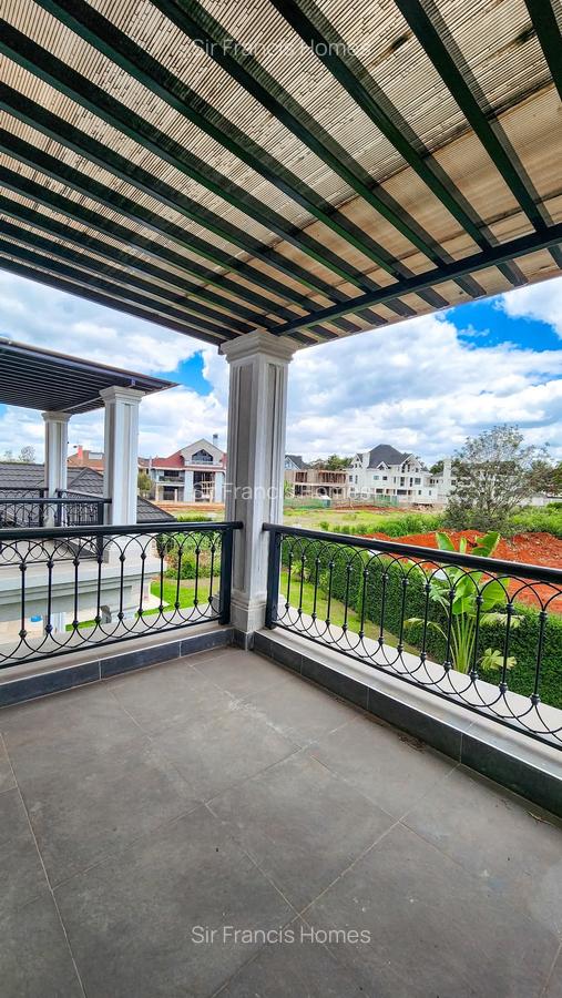 6 Bed House with En Suite at Runda Area - 5