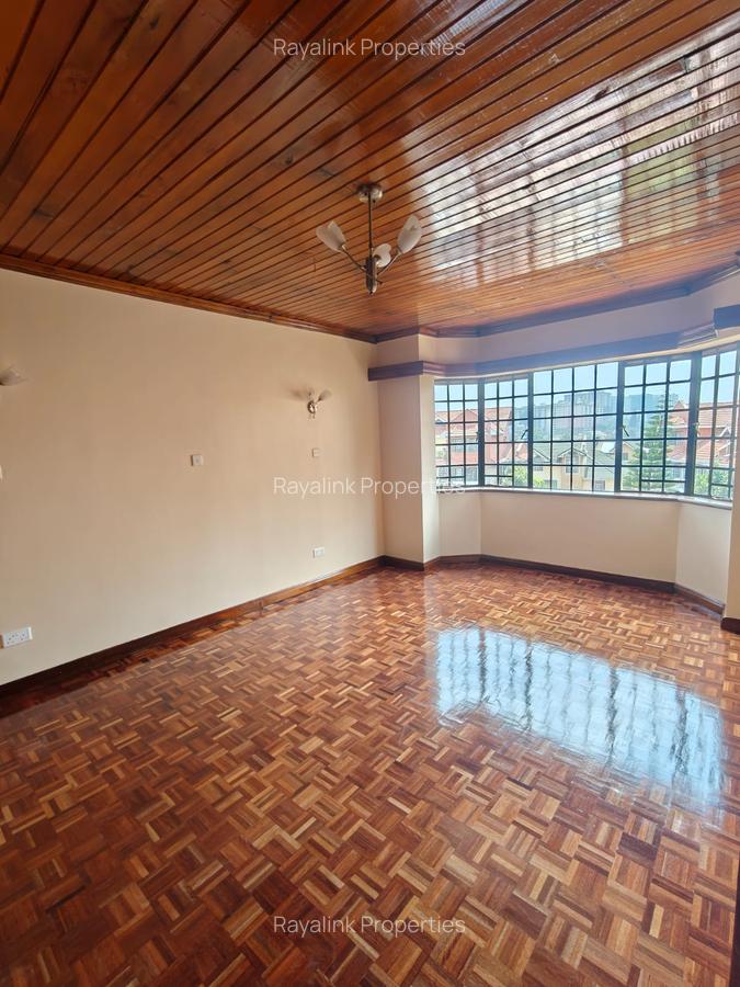 3 Bed Apartment with En Suite at Riara Road - 2