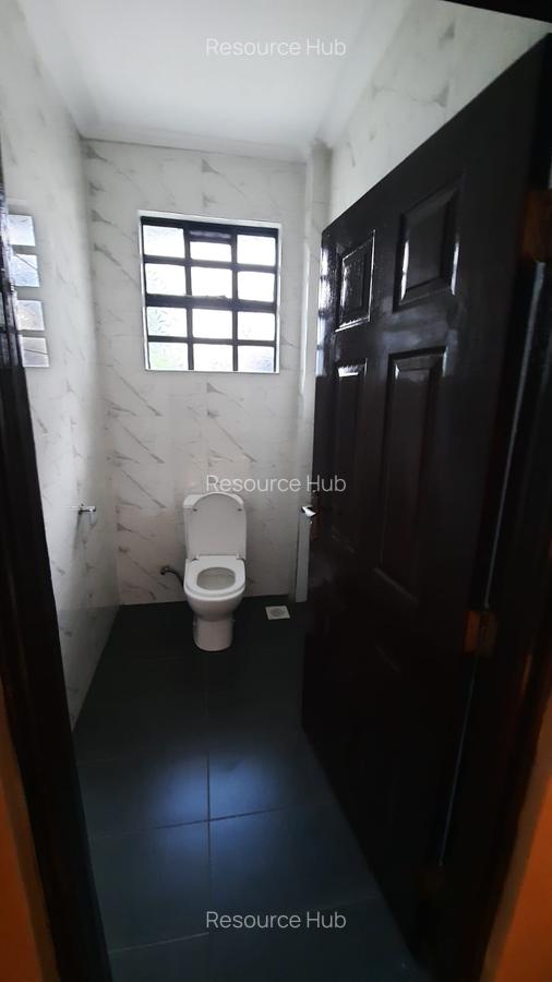 3 Bed House with En Suite at Bomas Area - 11