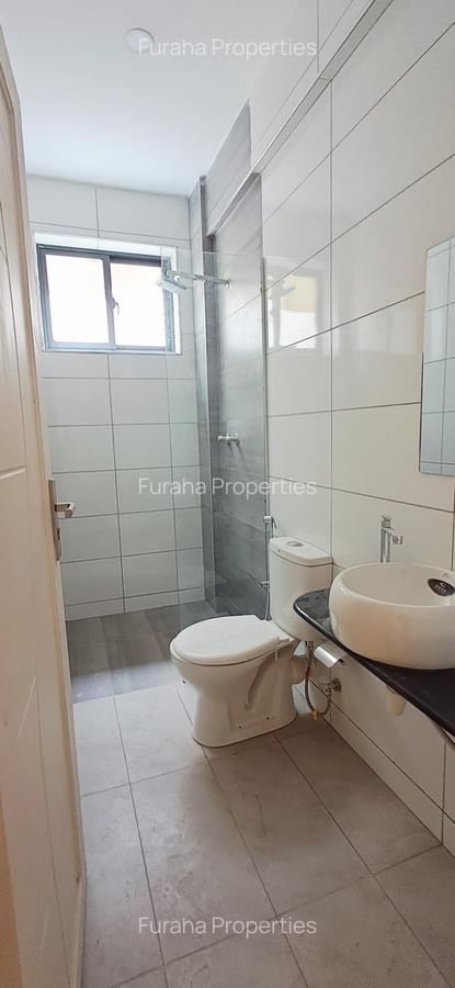 2 Bed Apartment with En Suite at Nyali - 15