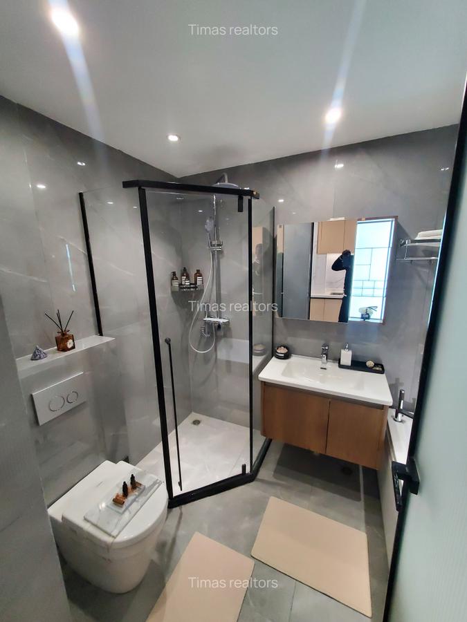 1 Bed Apartment with En Suite at Westlands - 10