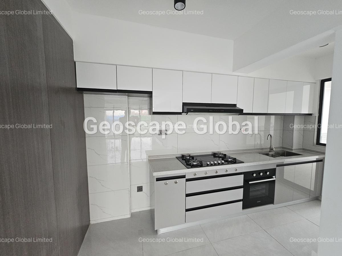 2 Bed Apartment with En Suite in Westlands Area - 10