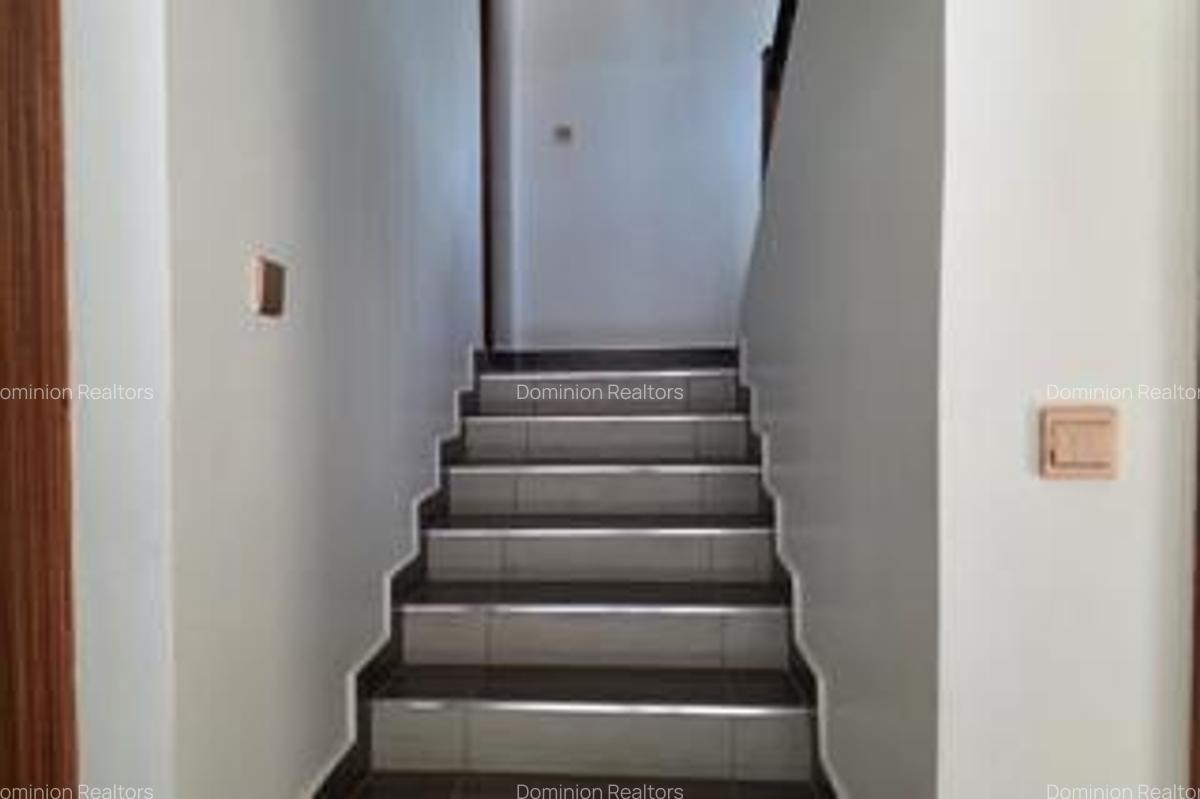 3 Bed Apartment with En Suite at General Mathenge Gardens - 11