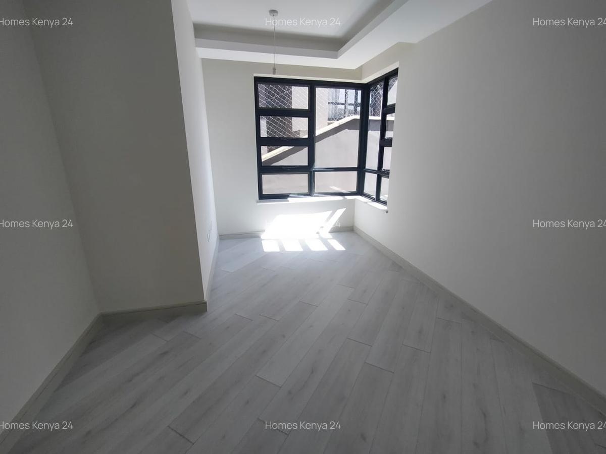 4 Bed Townhouse in Limuru - 8